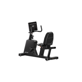Pinnrise-V7.0R Recumbent Bike